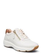 Tivoli Zip D Clarks White