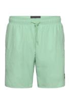 Plain Swimshort Lyle & Scott Green