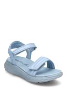 Sp1 Lite Sandal K ECCO Blue