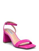 Luxe Sandal Steve Madden Pink