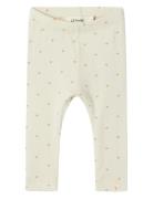 Nbfgago Slim Legging Lil Noos Lil'Atelier Cream