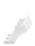 Slhadam 3-Pack Sport Sock Selected Homme White