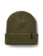 Heist Beanie Brixton Khaki