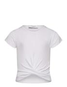 T-Shirt Rosemunde Kids White