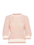 Delicesz Pull-Over Saint Tropez Red