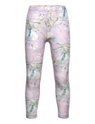 Nmfdolly Xsl Legging Name It Purple