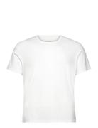 Sloggi Men Go Shirt O-Neck Regular Sloggi White