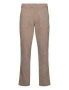 Onsedge-Free Loose Canwas 0035 Pant ONLY & SONS Beige