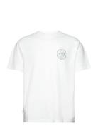Elvsö T-Shirt Makia White