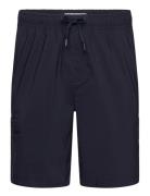 Kasper Shorts Makia Navy