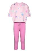 Set Champion Pink