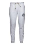 Classic Vl Heritage Jogger Superdry Grey