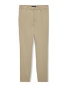 Kobmark Pant Pnt Kids Only Beige