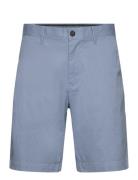 Stretch Cotton Short Michael Kors Blue