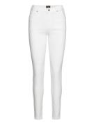 Foreverfit Lee Jeans White
