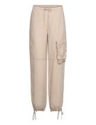 Apollors Pant Résumé Beige