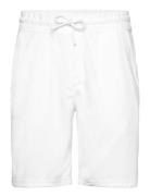 Shorts Terry Lindbergh White