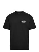 Sveaborg T-Shirt Makia Black