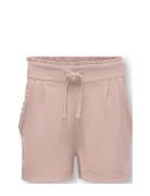 Kogsania Frill Shorts Jrs Kids Only Pink