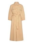 Pinjaiw Dress InWear Beige