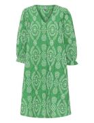Cutia Dress Culture Green