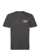 Traditions Tee Rip Curl Black