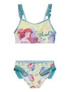 Maillot De Bain Disney Green