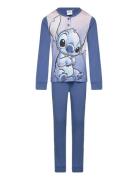 Pyjama Disney Blue