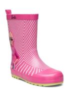 Barbie Rainboots Leomil Pink