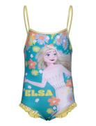 Maillot De Bain Disney Blue