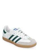 Samba Og C Adidas Originals Patterned