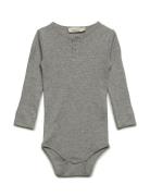 Body Ls MarMar Copenhagen Grey