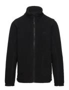 Woods Jkt Jr Five Seasons Black