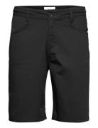 Border Shorts Makia Black