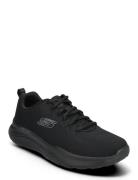 Mens Equalizer 5.0 Skechers Black