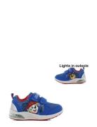 Pawpatrol Sneakers Leomil Blue