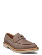 Metropole London ECCO Brown