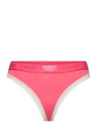 Thong Tommy Hilfiger Pink