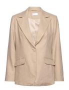 Louise Blazer Creative Collective Beige