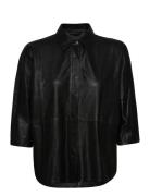 Shirt DEPECHE Black