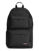 Padded Double Eastpak Black