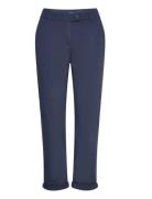 Trousers United Colors Of Benetton Navy