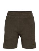 Towelling Short Lyle & Scott Brown