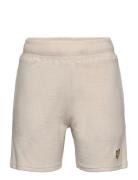 Towelling Short Lyle & Scott Cream