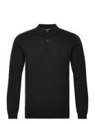 Resort Ls Polo French Connection Black
