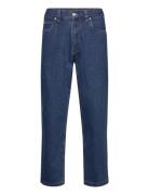 Classic Label Jean Santa Cruz Blue