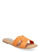 Zap Sandal Steve Madden Orange