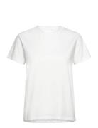 Jenna Tee Creative Collective White