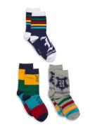 Chaussettes Harry Potter Patterned