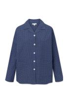 Silja Shirt STUDIO FEDER Navy